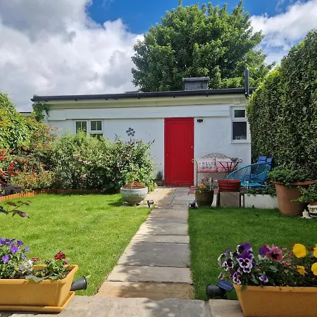 شقة With Private Garden Patio دبلن