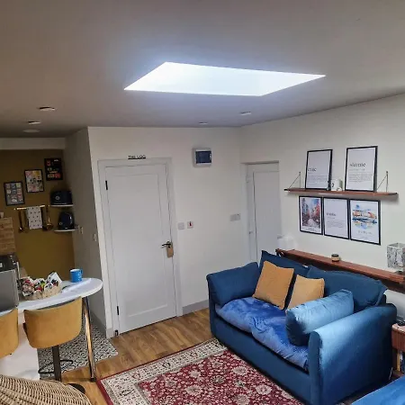 With Private Garden Patio